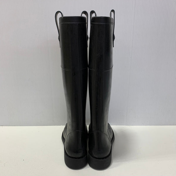 ジミーチュウ JIMMY CHOO 長靴 レディース靴 ブーツ その他 ブラック 37サイズ 201-shoes1565