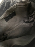 エリジール ELYSIR イタリア製 2WAY レザーバッグ ショルダー 黒 beauty&youth ユナイテッドアローズ  バッグ レディースバッグ ハンドバッグ ブラック 101bag-214