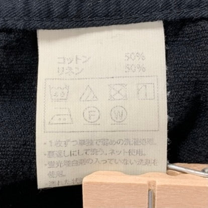 クーティープロダクションズ COOTIE PRODUCTIONS タック タオル地 ハーフパンツ ブラック Lサイズ 201MB-960