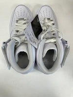 ナイキ NIKE Air Force 1 Mid '07 White ナイキ エアフォース1 ミッド '07 "ホワイト CW2289-111 メンズ靴 スニーカー ホワイト 26cm 101sh-1973