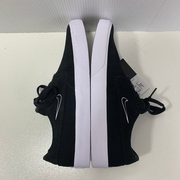 ナイキ NIKE SB シェーン Shane BV0657-003 メンズ靴 スニーカー ブラック 27.5cmサイズ 201-shoes1465