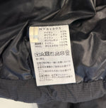 ノースフェイス THE NORTH FACE RIMO JACKET ライモジャケット 黒 パフジャケット NY81905 ジャケット ブラック Mサイズ 101MT-4206