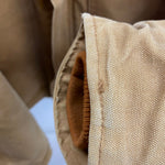 【曜日割引対象外】 カーハート Carhartt 90's~00's トラディショナルコート ジャケット ブラウン 201MT-3730 VB