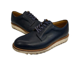 ダナー Danner SOPHNET. ソフネット ポストマンシューズ 紺 メンズ靴 ブーツ その他 ネイビー サイズ9 101sh-2238