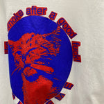 シュプリーム SUPREME 23SS Smoke Tee Tシャツ ホワイト Mサイズ 201MT-4802