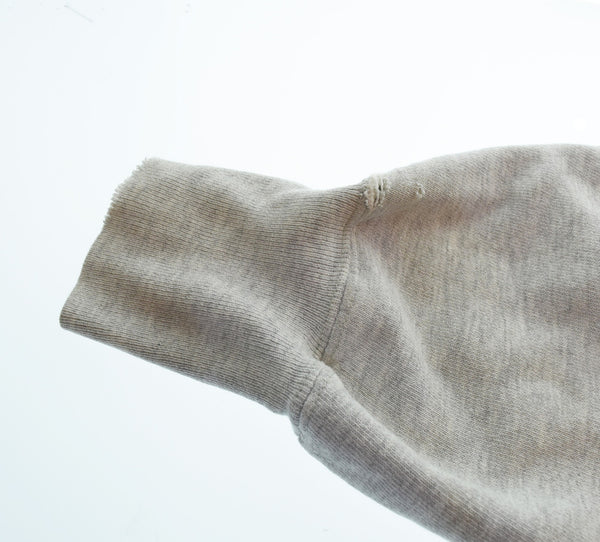 チャンピオン Champion REVERSE WEAVE OHIO STATE リバースウィーブ オハイオ ステイト スウェット カレッジ ロゴ  スウェット グレー 103MT-3469