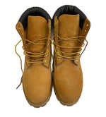 ティンバーランド Timberland クラシック レースアップ シューズ カラー：ウィート 1A1P3L メンズ靴 ブーツ その他 イエロー 27cm 101sh-2062