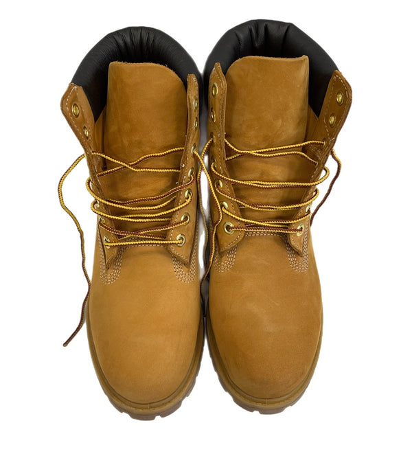 ティンバーランド Timberland クラシック レースアップ シューズ カラー：ウィート 1A1P3L メンズ靴 ブーツ その他 イエロー 27cm 101sh-2062