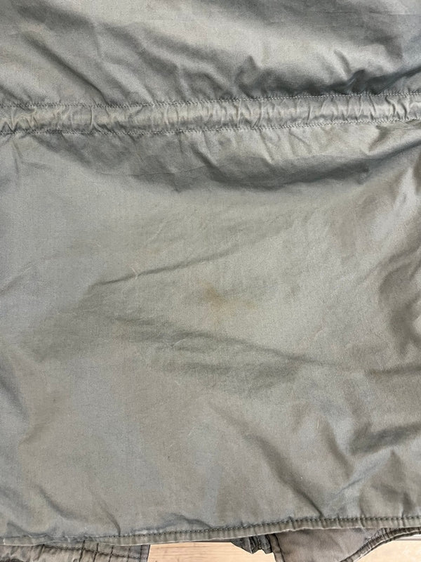 ミリタリー military ヴィンテージ Vintage US ARMY N-3B N3B フライトジャケット ジャケット カーキ 101MT-4885