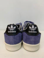 アディダス adidas キャンパス 80s エクストラ ラージ CAMPUS 80s XLARGE GW3247 メンズ靴 スニーカー ロゴ パープル 201-shoes209