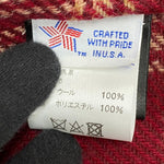 【曜日割引対象外】 ショット Schott スペシャルホースハイド ワンスター ダブルライダース 7544 ジャケット ブラック 36サイズ 201MT-3636 VB