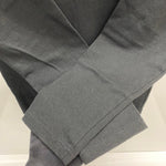 【曜日割引対象外】 グルービンハイ GROOVIN' HIGH The GROOVIN HIGH 1950s Lace-up Pullover Shirt 長袖シャツ ブラック XLサイズ 201MT-4214 VB