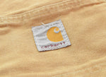 カーハート Carhartt  80s USA製 100th 100周年 ダック地 ダブルニー ペインターパンツ 62W ボトムスその他 ベージュ W32×L32 103MB-332