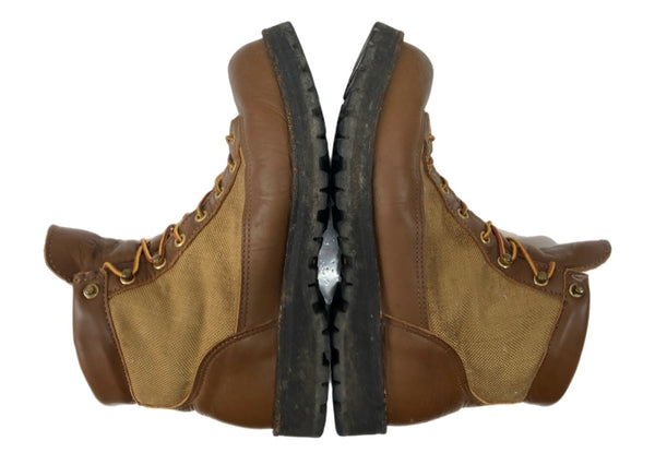 ダナー Danner LIGHT TREKKING BOOTS トレッキング ブーツ ハイキング