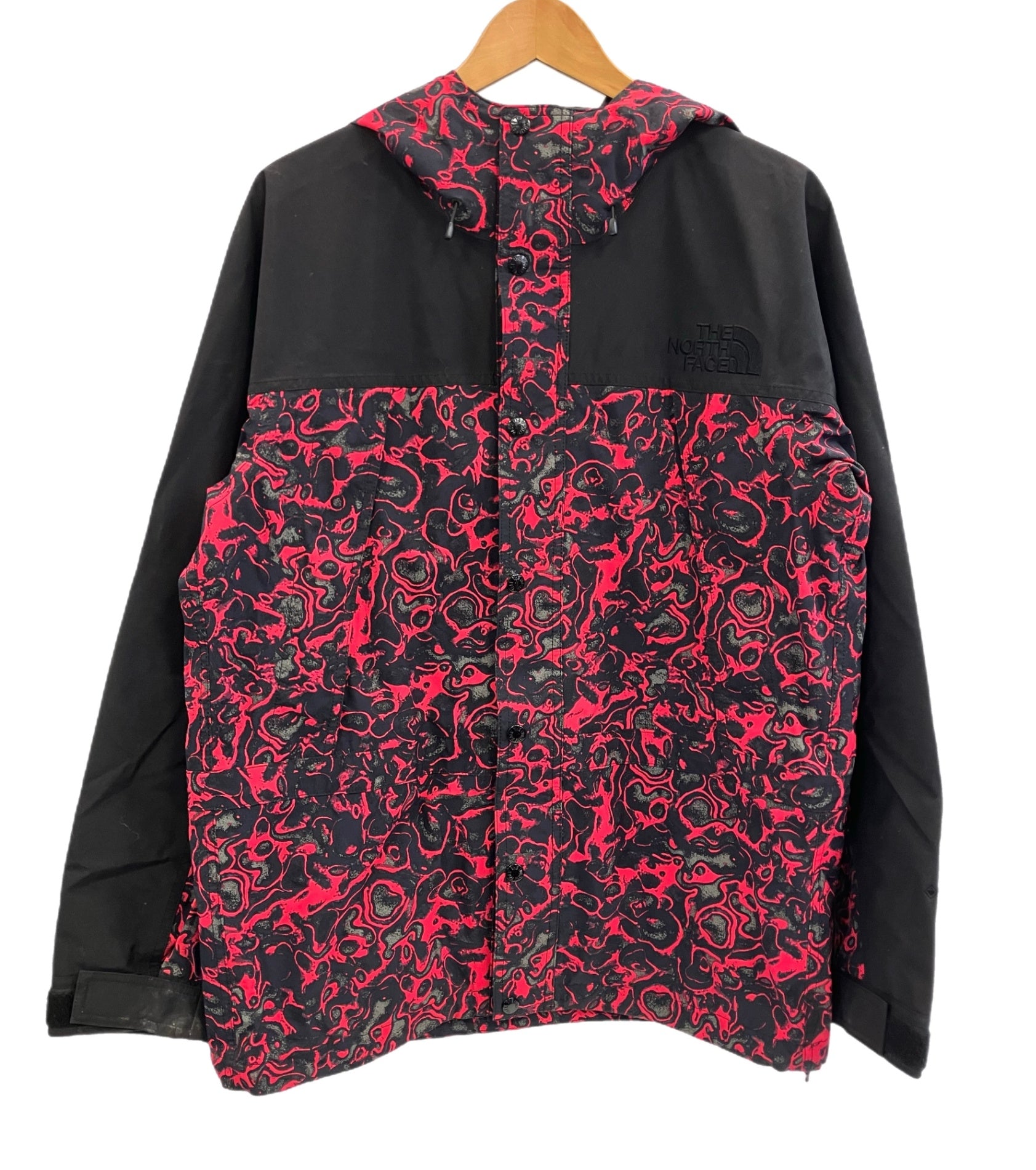 ノースフェイス THE NORTH FACE 94 RAGE GTX Mountain Light Jacket