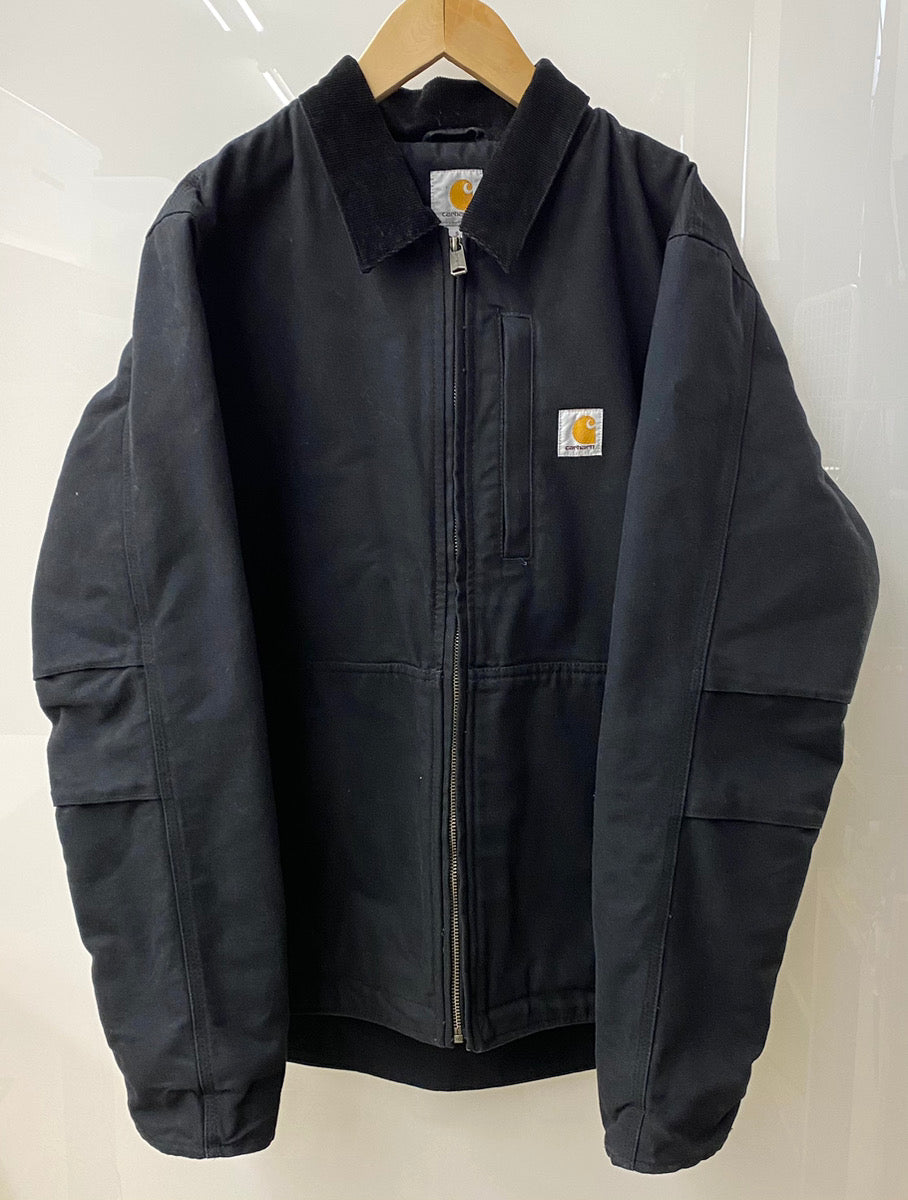 Carhartt（カーハート）の「Carharttフルスウィングアームストロングパーカー（ブルゾン）」 - WEAR