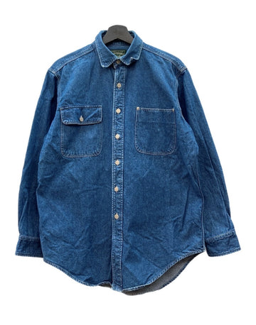 ラルフローレン RalphLauren POLO COUNTRY 80s 90s Denim Buttondown