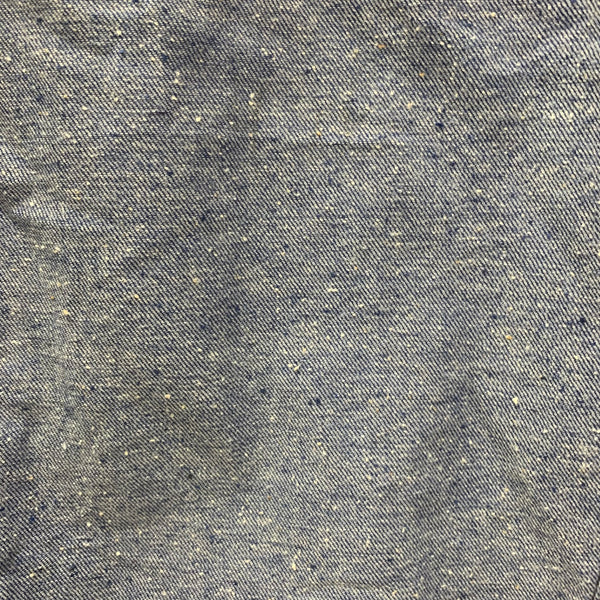 【曜日割引対象外】 ヴィンテージ vintage エストニア製 デニムカバーオール 長袖シャツ ブルー 201MT-3532 VB