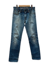 リーバイス Levi's NIKE ナイキ コラボ 511 SKATEBOARDING ジーンズ