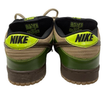 ナイキ NIKE Dunk Low PRO SB 304292-222 メンズ靴 スニーカー ブラウン 29.0cmサイズ 201-shoes1133