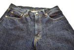 ウエアハウス WAREHOUSE テーパード デニムパンツ 青 LOT1105 デニム ブルー 32 103MB-328