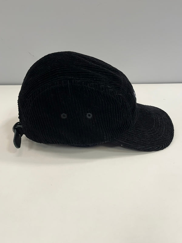 シュプリーム SUPREME Corduroy Camp Cap ボックスロゴ コーデュロイ