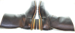 レッドウィング RED WING PT91 エンジニアブーツ 2268 10 1/2 2268 メンズ靴 ブーツ エンジニア ブラック 10 1/2 28.5cm 103S-1101