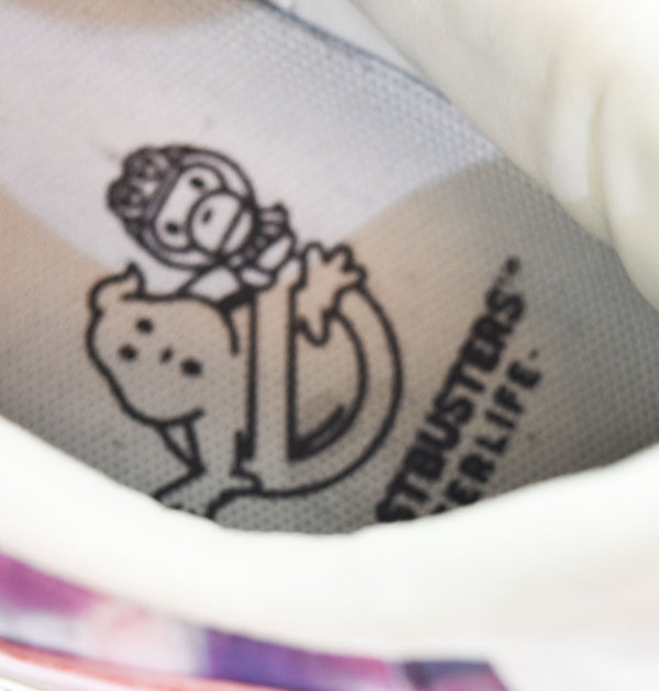 アベイシングエイプ A Bathing Ape  Ghostbusters BAPE Bapesta Baby Milo ゴーストバスターズ ベビーマイロ スニーカー 2H23191944 メンズ靴 スニーカー マルチカラー 26cm 103S-1031