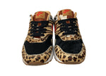 ナイキ NIKE 18年製 × ATMOS アトモス AIR MAX 1 DLX ANIMAL PACK 2.0 エア マックス アニマル パック シューズ AQ0928-700 メンズ靴 スニーカー マルチカラー 26.5cm 104S-782