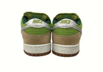 ナイキ NIKE 24年製 SB DUNK LOW PRO WC ESCARGOT ダンク ロー プロ エスカルゴ スケートボード 緑 FQ7585-200 メンズ靴 スニーカー グリーン 27cm 104S-655