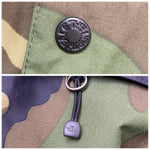 ノースフェイス THE NORTH FACE Novelty Scoop Jacke NP10163 ジャケット カーキ Lサイズ 201MT-4253