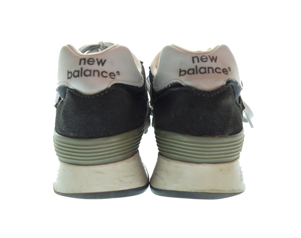 ニューバランス new balance M1300AE Made in USA USA製 M1300AE メンズ靴 スニーカー ブラック 25cm 103S-1249