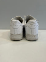 ナイキ NIKE ×SUPREME AIR FORCE 1 LOW WHITE シュプリーム エアフォース1 ロー ホワイト CU9225-100 メンズ靴 スニーカー ホワイト 28.5cm 101sh-2310