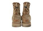 アグ UGG FOR MEN CLASSIC TOGGLE WATERPROOF クラシック トグル ウォータープルーフ ムートンブーツ シューズ 茶 1018454 メンズ靴 ブーツ その他 ブラウン 28cm 104S-1062