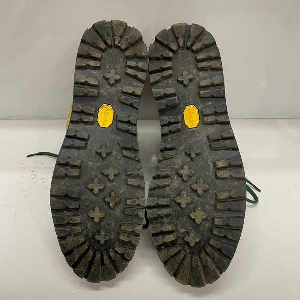 ダナー Danner DJ MOUNTAIN LIGHT マウンテン ライト トレッキングブーツ 30525X メンズ靴 ブーツ その他 ブラウン UK8サイズ 201-shoes1524