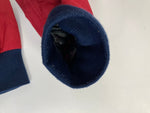 パタゴニア PATAGONIA BAGGIES JACKET ナイロンジャケット 赤 28150SP16 ジャケット レッド Sサイズ 101MT-3823