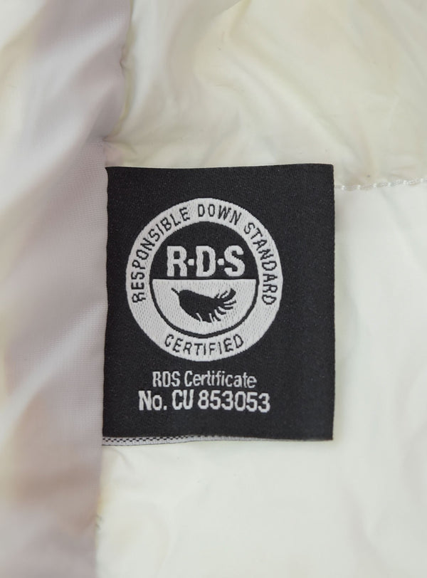 ノースフェイス THE NORTH FACE NOVELTY FREE MOVE DOWN JACKET ノベルティ フリー ムーブ ダウン ジャケット NJ1DN53J ジャケット ホワイト LLサイズ 103MT-3013