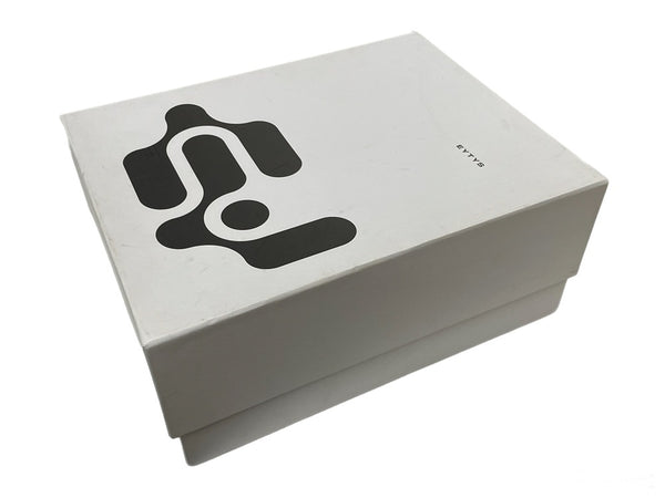 エイティーズ Eytys Capri Neoprene レディース靴 サンダル コンフォートサンダル ブラック 37 23.5cm 601sh-8