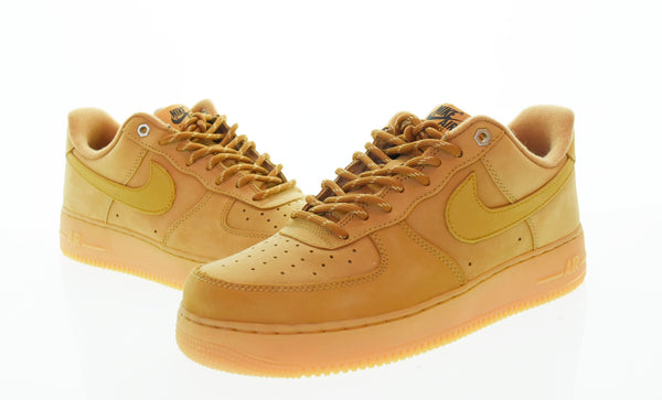 ナイキ NIKE AIR FORCE 1 エアフォース ワン スニーカー 茶  CJ9179-200 メンズ靴 スニーカー ブラウン 28cm 103S-506