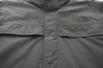 ノースフェイス THE NORTH FACE MAKALU TRICLIMATE JACKET ナイロンジャケット 黒 NP61637 ジャケット ブラック Mサイズ 103MT-1214