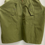 【曜日割引対象外】 ヴィンテージ vintage エルエルビーン L.L.Bean 60's 筆記体タグ ラブラドールパーカー アノラック コート ジャケット カーキ Lサイズ 201MT-3556 VB