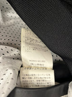 ショット SCHOTT CLASSIC RACER クラシックレーサー シングルライダース パンチングレザー 牛革 3191004 ジャケット ブラック Mサイズ 101MT-5363