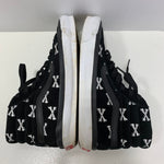 バンズ VANS WTAPS OG SK8-Hi LX VN0A4BVB20P1 メンズ靴 スニーカー ブラック 27.0cmサイズ 201-shoes1262