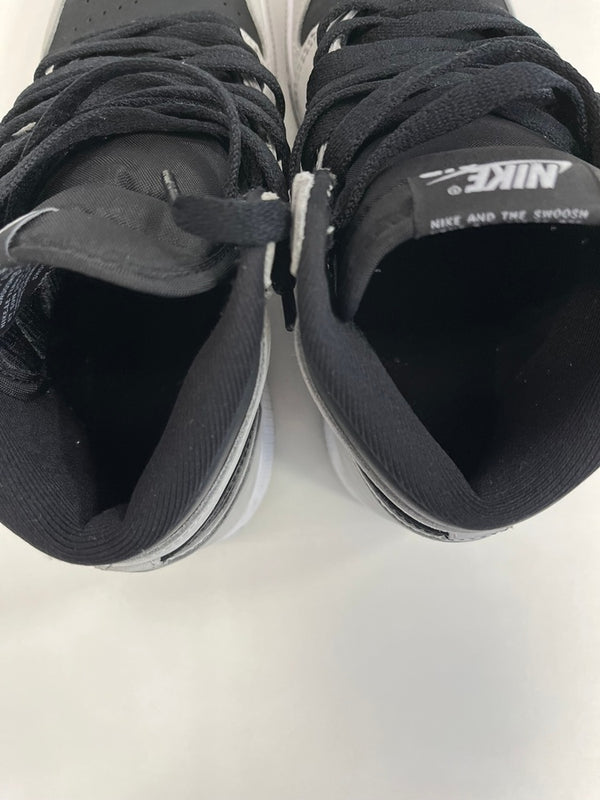 ジョーダン JORDAN Nike GS Air Jordan 1 High OG Shadow 2.0 ナイキ GS エアジョーダン1 ハイ OG シャドウ 2.0 575441-035 レディース靴 スニーカー グレー 23.5cm 101sh-2162