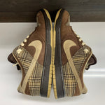 ナイキ NIKE SB ダンク ロー プロ "ツイード" SB Dunk Low Pro "Tweed" 304292-223 メンズ靴 スニーカー ブラウン 28㎝サイズ 201-shoes956