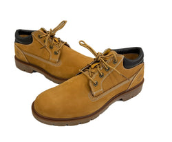 ティンバーランド Timberland クラシック レースアップ シューズ カラー：ウィート 1A1P3L メンズ靴 ブーツ その他 イエロー 27cm 101sh-2062