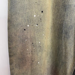 JHYQ JHYQ-HC008 デニム ブルー XLサイズ 201MB-1129