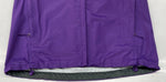 パタゴニア PATAGONIA TORRENT SHELL RAIN JACKET トレント シェル レイン ジャケット パーカー 紫 85240FA20 ジャケット ロゴ パープル Sサイズ 104MT-1396