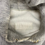 【曜日割引対象外】 チャンピオン Champion 80's トリコタグ USMA タグ無し パーカ グレー 201MT-4657 VB