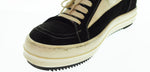 リックオウエンス Rick Owens 22AW VANS Vintage Sneaker ヴィンテージ スニーカー 104897 メンズ靴 スニーカー ブラック 41 1/2 103S-922